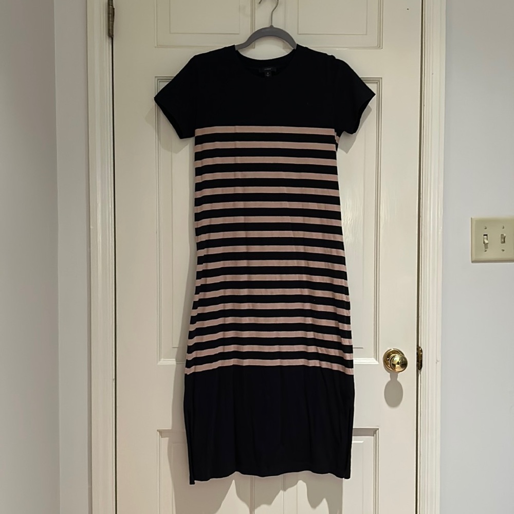 J Crew Knit Dress